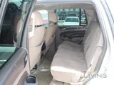 Chevrolet Tahoe LT 2016